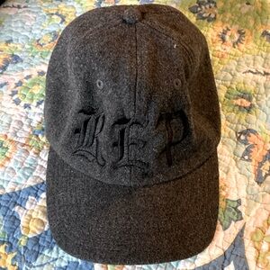 Taylor Swift Reputation ball cap